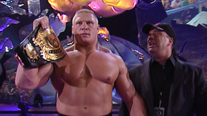 Pankráció - WWE: Smackdown 4. évad Ep.39 39. epizód