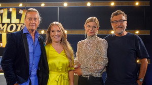 Alla mot alla med Filip och Fredrik 4. évad Ep.16 16. epizód