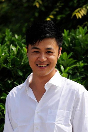 Jin Hong Ming profil kép