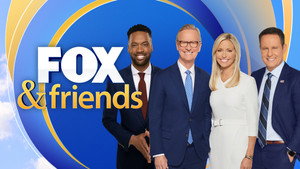Fox & Friends kép