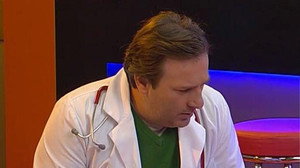 Naša mala klinika 6. évad Ep.3 3. epizód