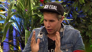 Ich bin ein Star – Holt mich hier raus! Die Stunde danach 1. évad Ep.5 5. epizód