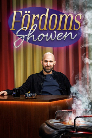 Fördomsshowen 1. évad (2026-04-17) poszter