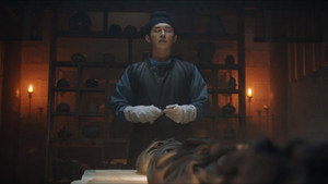 唐朝诡事录 1. évad Ep.20 20. epizód