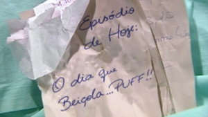 A Grande Família 3. évad Ep.36 36. epizód
