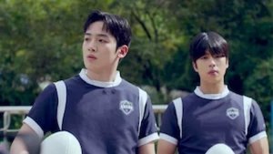 트라이: 우리는 기적이 된다 1. évad Ep.2 2. epizód
