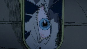 Æon Flux 1. évad Ep.1 1. epizód