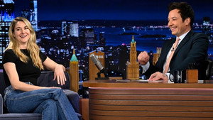 The Tonight Show Starring Jimmy Fallon 12. évad Ep.61 61. epizód