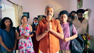 കസിൻസ് & കല്യാണംസ് 1. évad Ep.33 33. epizód