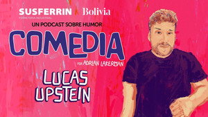 Comedia 5. évad Ep.10 10. epizód