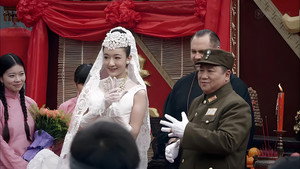 傻儿传奇 kép