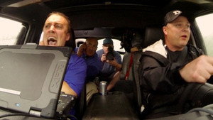 Tornado Chasers 2. évad Ep.5 5. epizód