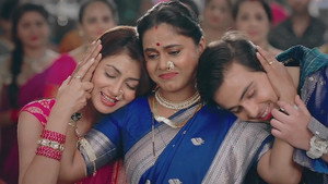 कैसे मुझे तुम मिल गये 1. évad Ep.4 4. epizód