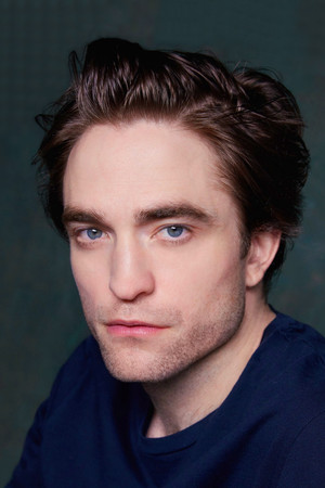 Robert Pattinson profil kép