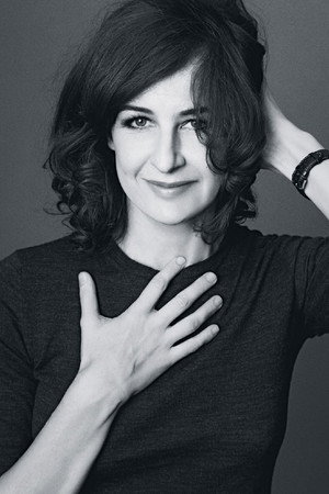 Valérie Lemercier profil kép