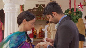 Iss Pyaar Ko Kya Naam Doon? 3. évad Ep.43 43. epizód