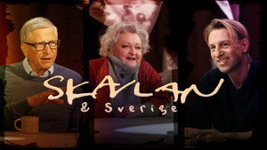 Skavlan & Sverige 2. évad Ep.4 4. epizód