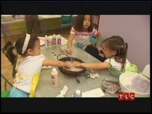 Jon & Kate Plus 8 4. évad Ep.2 2. epizód
