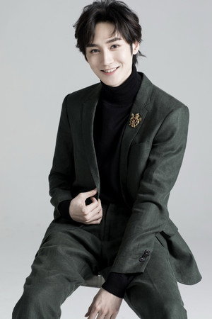 汪铎 profil kép