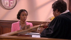 Girlfriends 6. évad Ep.7 7. epizód