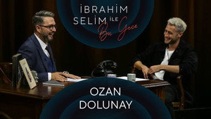 İbrahim Selim ile Bu Gece 1. évad Ep.45 45. epizód
