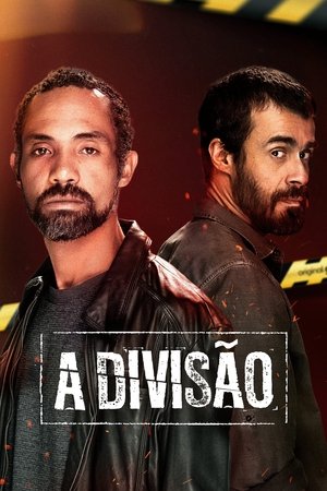 A Divisão 3. évad (2023-09-29) poszter