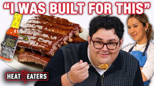 Heat Eaters 5. évad Ep.3 3. epizód