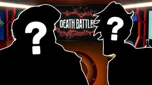 Death Battle! Speciális epizódok Ep.19 19. epizód