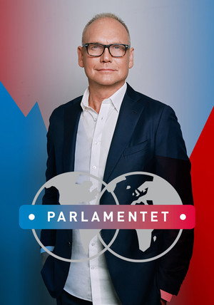 Parlamentet poszter