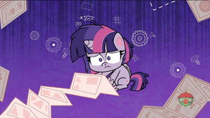 My Little Pony: Pony Life 1. évad Ep.19 19. epizód