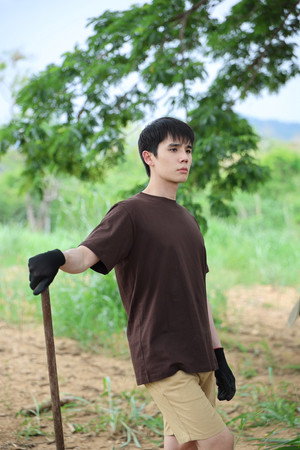 ทำนายทายทัพ poszter
