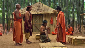 Buddha: Rajaon ka Raja 1. évad Ep.40 40. epizód