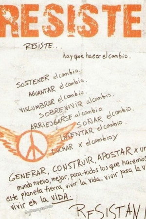 Casi Ángeles poszter