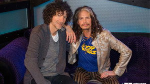 The Howard Stern Show kép