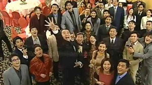 陀槍師姐 3. évad Ep.32 32. epizód