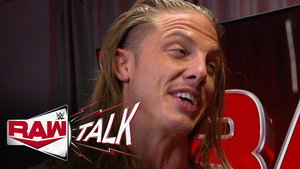 Raw Talk 7. évad Ep.30 30. epizód