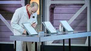 Génial! 11. évad Ep.39 39. epizód