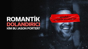 ROMCON: Ki a fene az a Jason Porter? kép