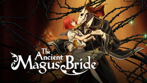 The Ancient Magus' Bride kép