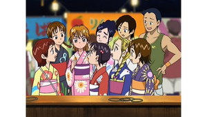 ふたりはプリキュア 2. évad Ep.26 26. epizód