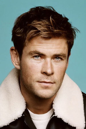 Chris Hemsworth profil kép