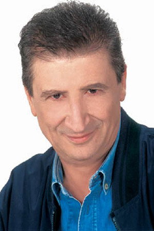 Χάρρυ Κλυνν profil kép