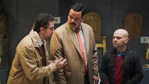 أشغال شقة 2. évad Ep.14 14. epizód
