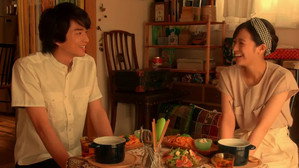 はぴまり〜Happy Marriage!?〜 1. évad Ep.8 8. epizód