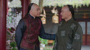 那年花开月正圆 1. évad Ep.26 26. epizód
