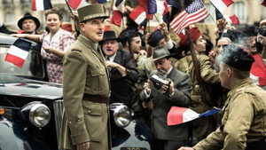 De Gaulle, l'éclat et le secret kép