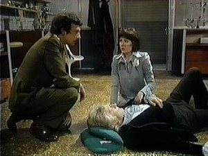 Doctor Who - Ki vagy, doki? 11. évad Ep.26 A pókok bolygója VI.