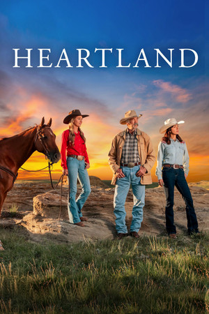 Heartland 19. évad (2025-10-05) poszter