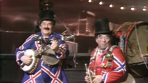 The Two Ronnies 11. évad Ep.1 1. epizód