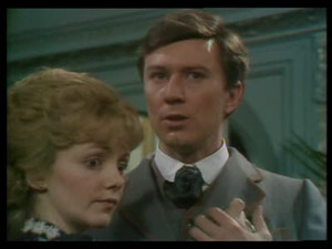 The Rivals of Sherlock Holmes 2. évad Ep.13 13. epizód